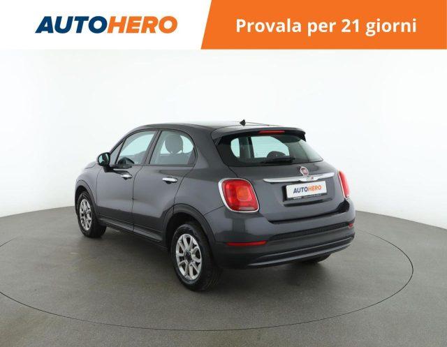 FIAT 500X 1.3 MultiJet 95 CV Pop Star