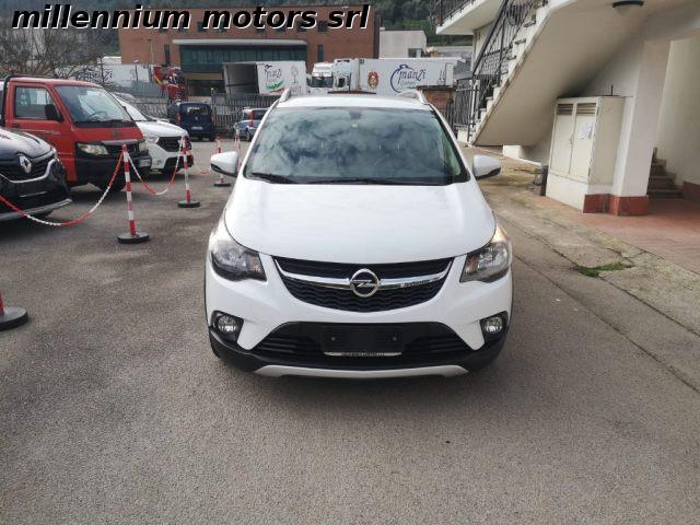 OPEL Karl Rocks 1.0 75 CV aut.