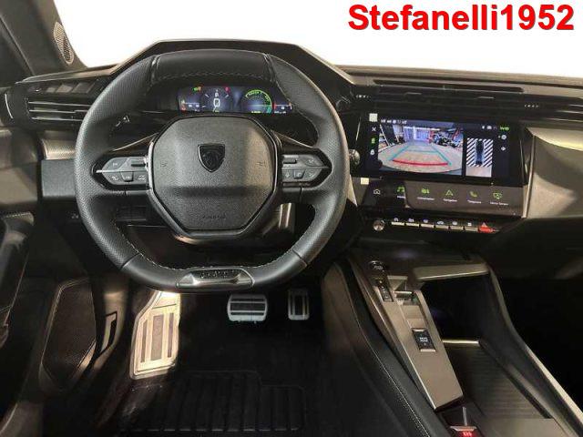 PEUGEOT 408 1.2 hybrid GT 136cv e-dsc6