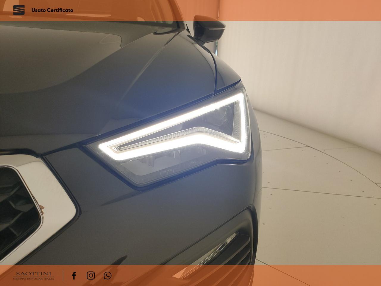 1.5 ecotsi Business 150 CV DSG