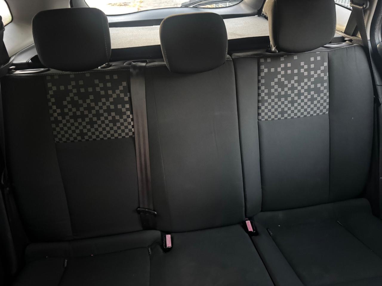 Renault Mégane 1.5 dCi 110CV garanzia 12 mesi