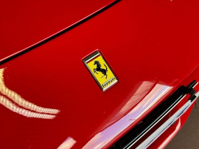 FERRARI 296 GTB ASSETTO FIORANO