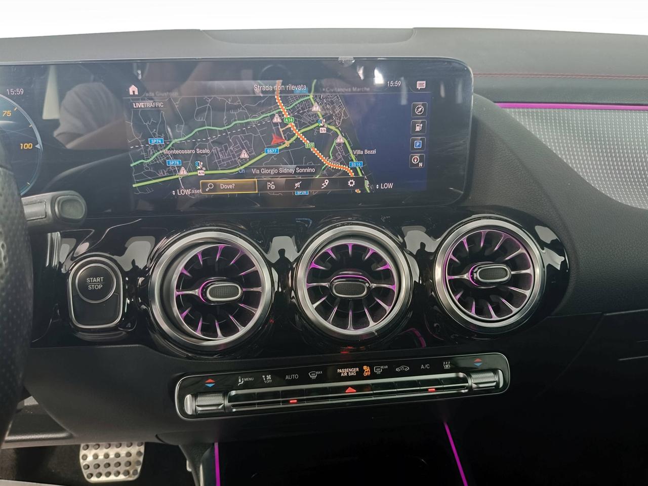 Mercedes-Benz EQA - H243 2021 - EQA 250 Premium