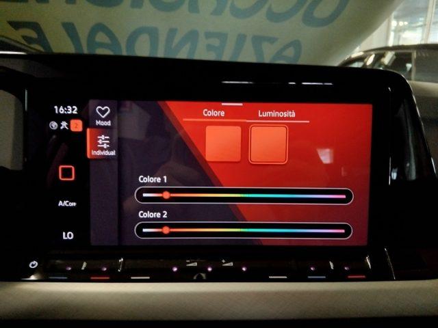 VOLKSWAGEN Golf 2.0 TDI 115 CV SCR Life C/GRIMALDI SPECIAL DAY