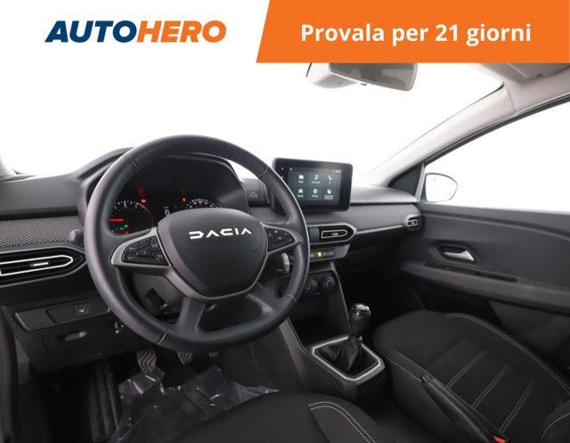 DACIA Jogger 1.0 TCe 110 CV 7 posti Expression