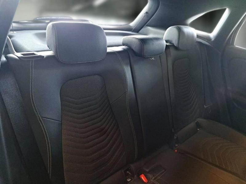MERCEDES-BENZ GLA 250 E PLUG-IN HYBRID AUTO BUSINESS EXTRA CROSSOVER