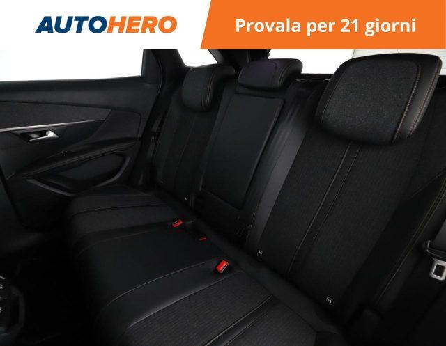PEUGEOT 3008 BlueHDi 120 S&S EAT6 GT Line