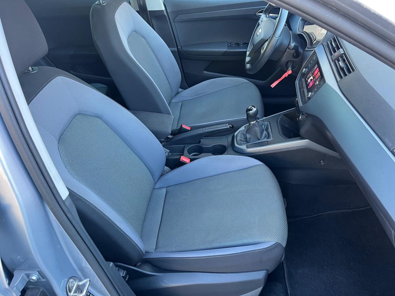 Seat Arona 1.0 EcoTSI 115 CV Style