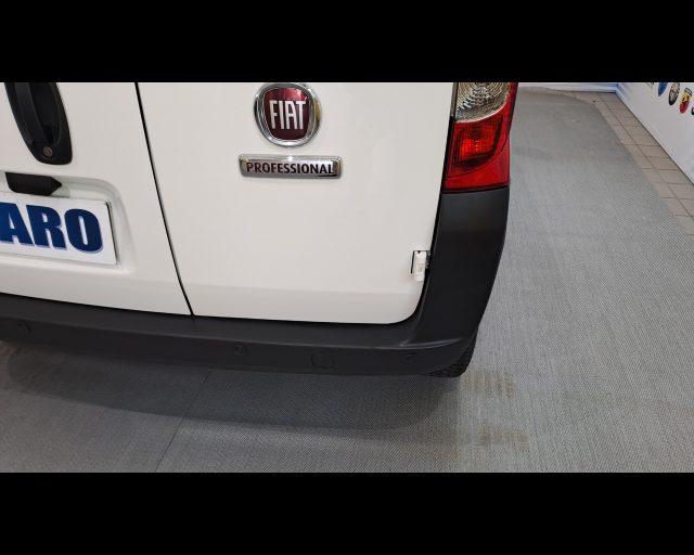 FIAT Fiorino Cargo 1.3 mjt 95cv SX E6d-final-DETAX