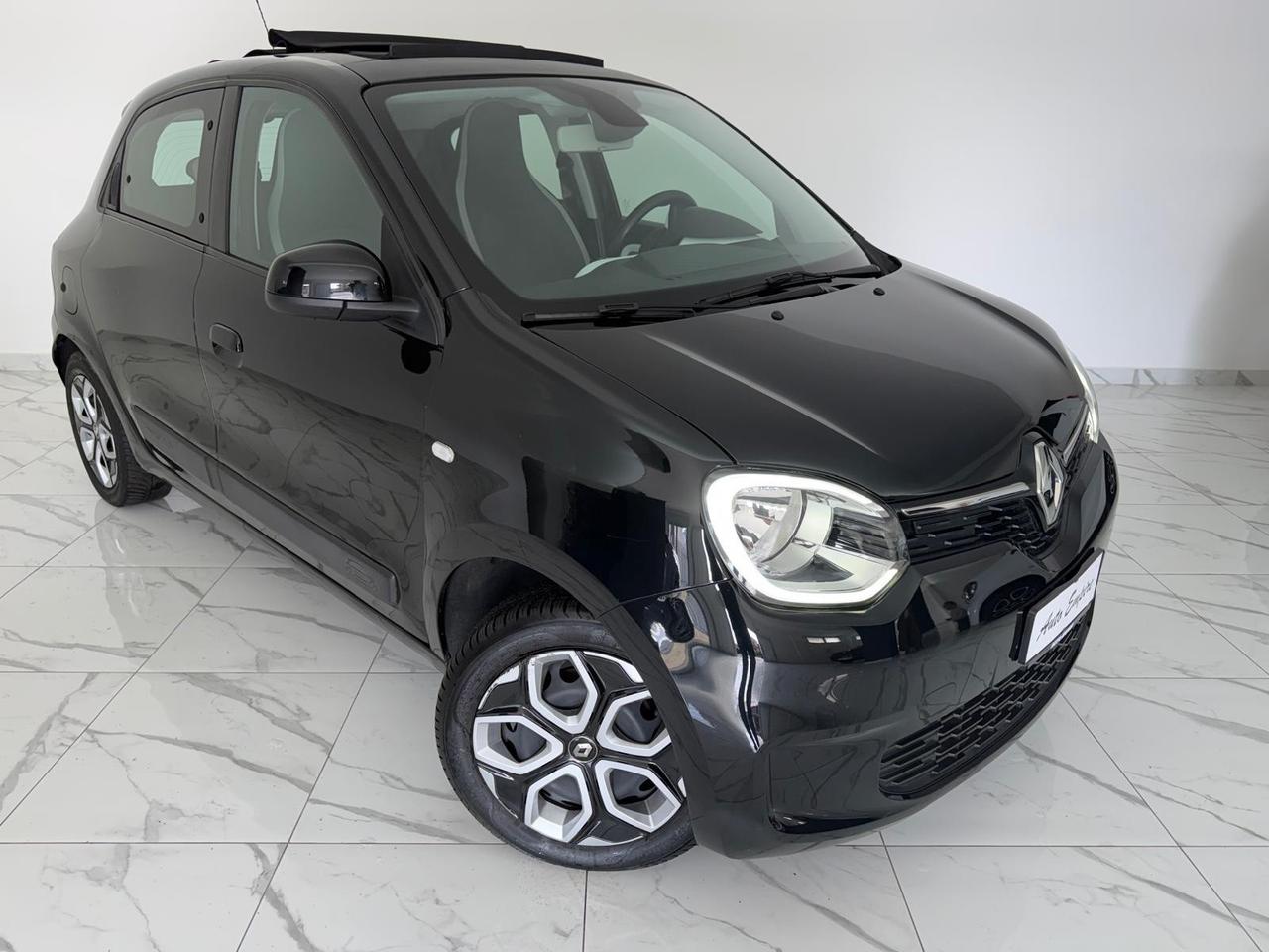 Renault Twingo TCe 95 CV Intens