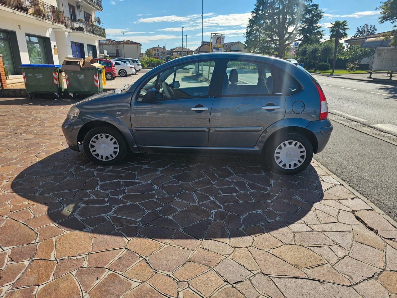 Citroen C3 1.1 Elegance
