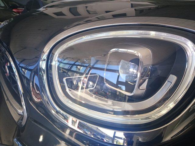 MINI Countryman 2.0 Cooper SD Countryman ALL4 Automatica