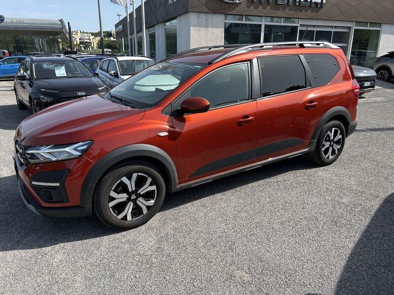 Dacia Jogger 1.0 tce Comfort Gpl 100cv 7p.ti