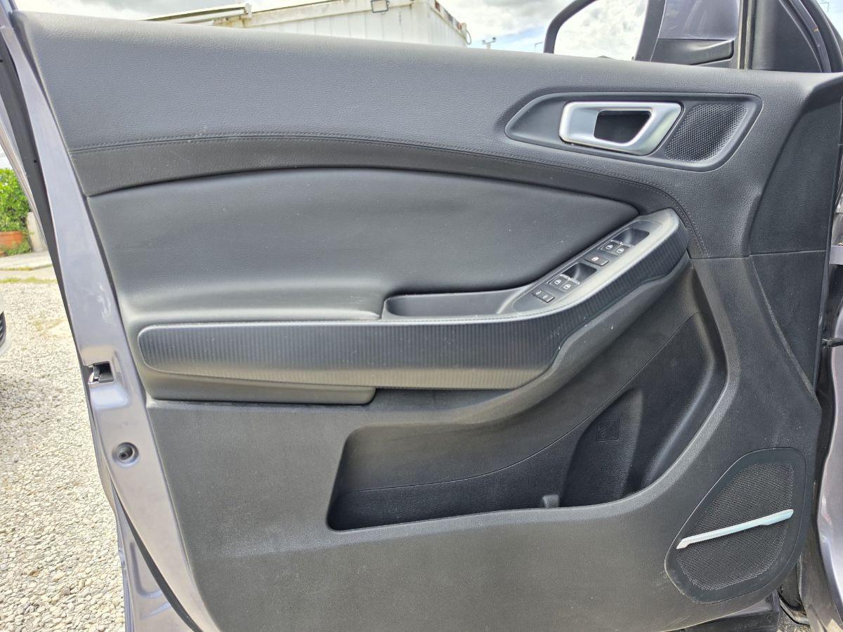 DR AUTOMOBILES - DR 4.0 - 1.5 Bi-Fuel GPL
