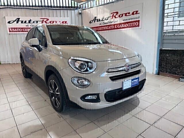 Fiat 500X 1.6 MultiJet 120 CV Lounge
