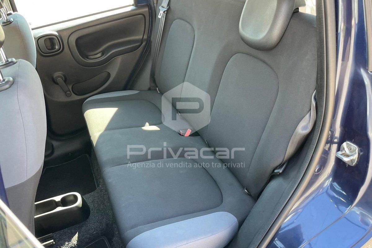 FIAT Panda 1.3 MJT 95 CV S&S Easy
