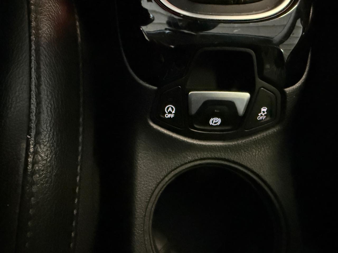 Jeep Compass 2.0 Multijet II 4WD Limited