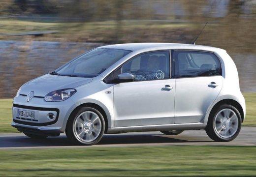 VOLKSWAGEN up! 2012 - up! 5p 1.0 High up! 75cv