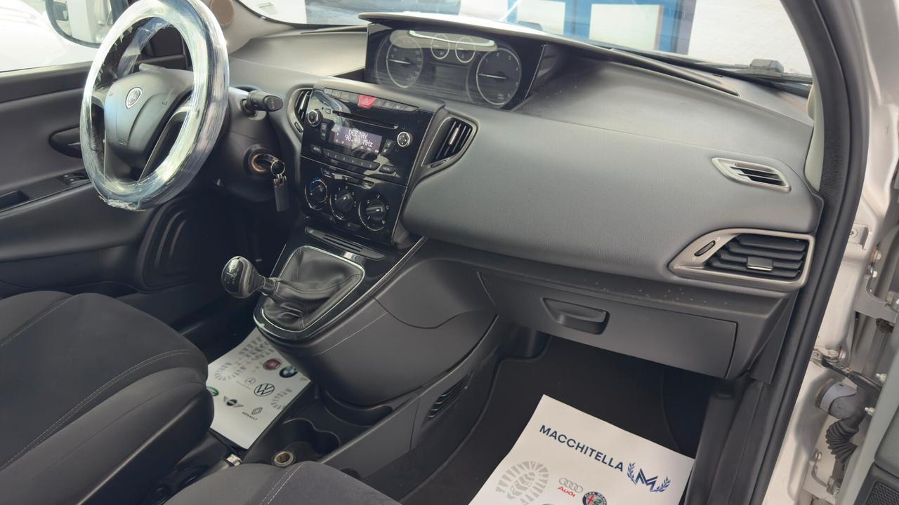 Lancia Ypsilon 1.3 MJT 16V 95 CV 5 porte S&S Platinum