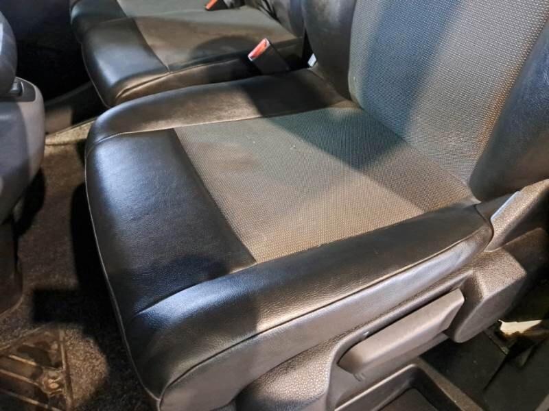 PEUGEOT EXPERT 2.0Hdi 120cv FURG