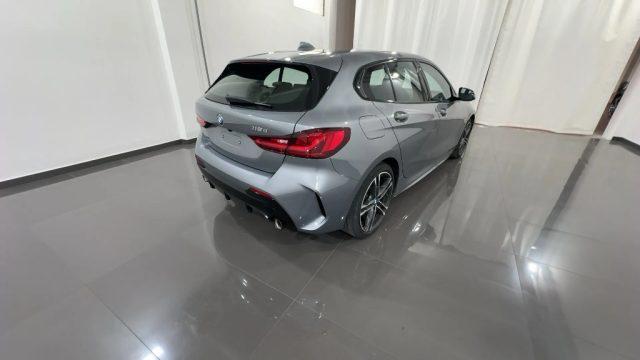 BMW 118 d 5p. Msport #Telecamera