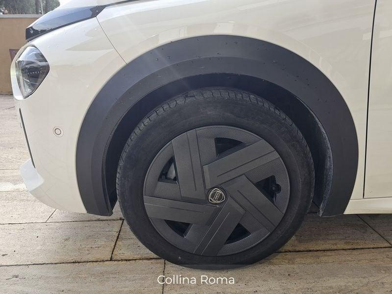 Lancia Ypsilon Ibrida Ibrida 100cv LX e-DCT