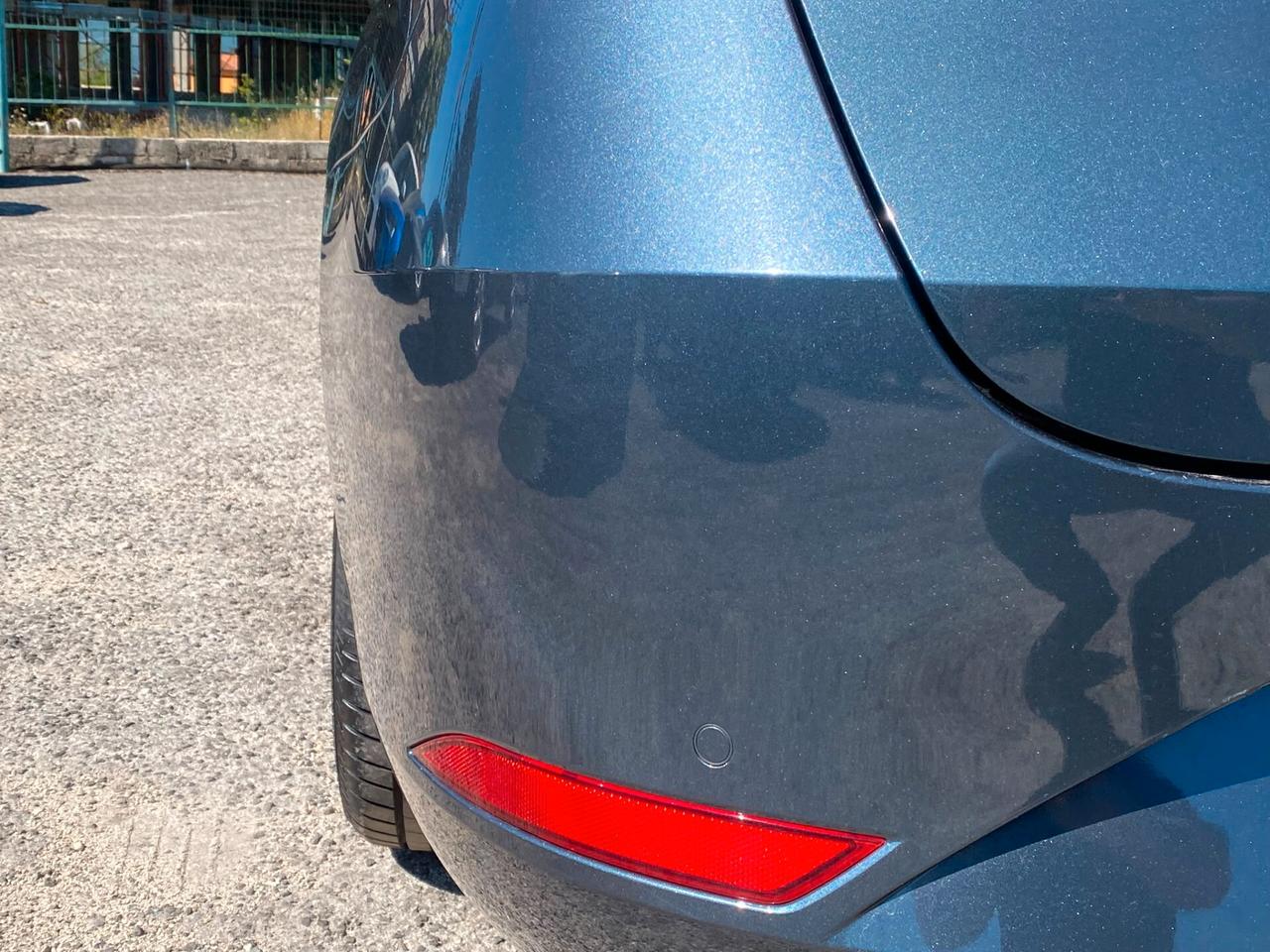 Seat Leon Sportstourer 2.0 TDI 115cv Business
