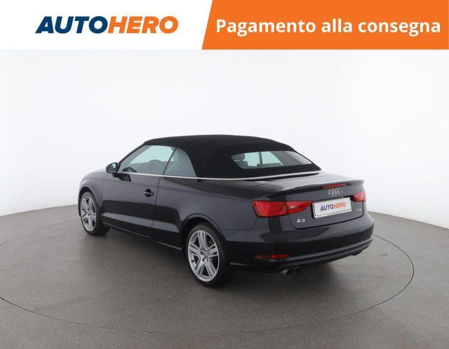 AUDI A3 Cabrio 1.4 TFSI COD Ambiente