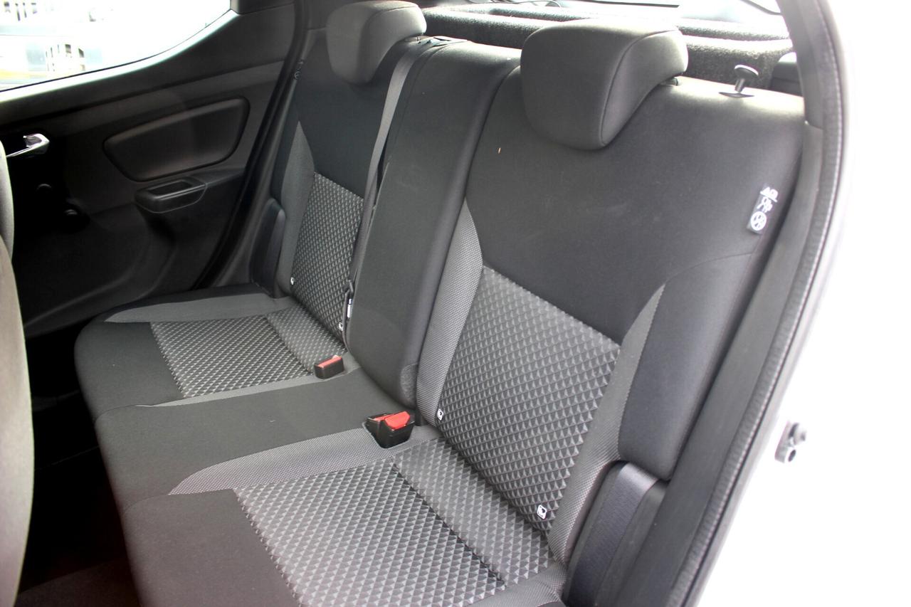 Nissan Micra *PREZZO VERO* 1.0 IG-T 92 CV UNIPRO KM CERTIFICATI