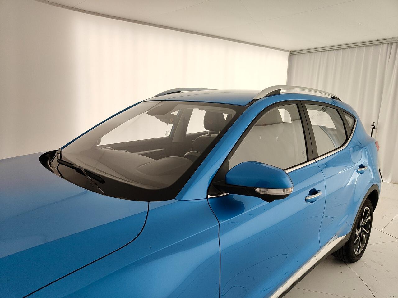 Mg ZS 1.5 VTi-tech Luxury