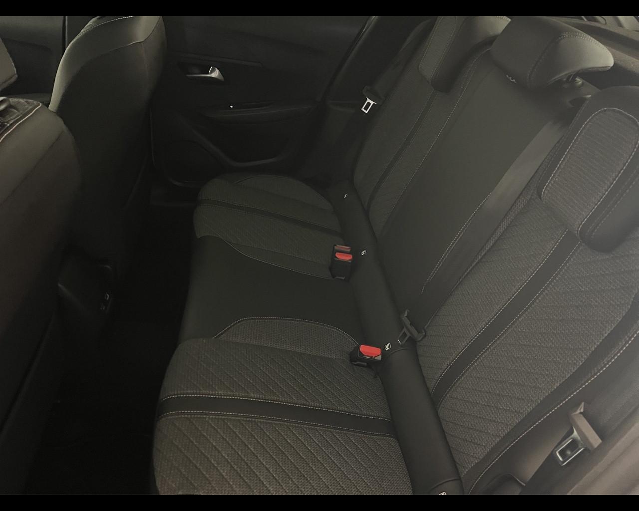 PEUGEOT 208 5P - ALLURE Hybrid 110 E-DCS6