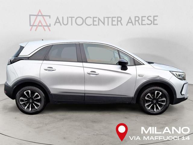 OPEL Crossland 1.2 12V Start&Stop Elegance IN ARRIVO