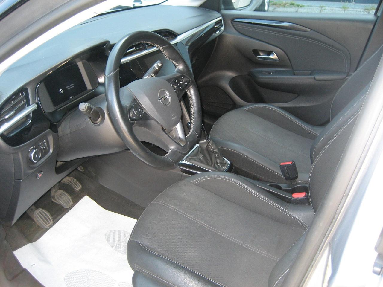 Opel Corsa 1.2 Elegance GPL