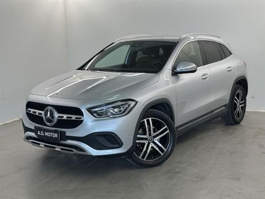 Mercedes GLA 200 200 D Business 8G-DCT