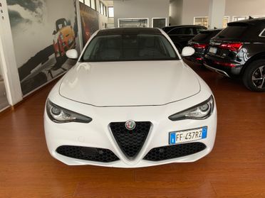 Alfa Romeo Giulia 2.2 Turbodiesel 150 CV Super