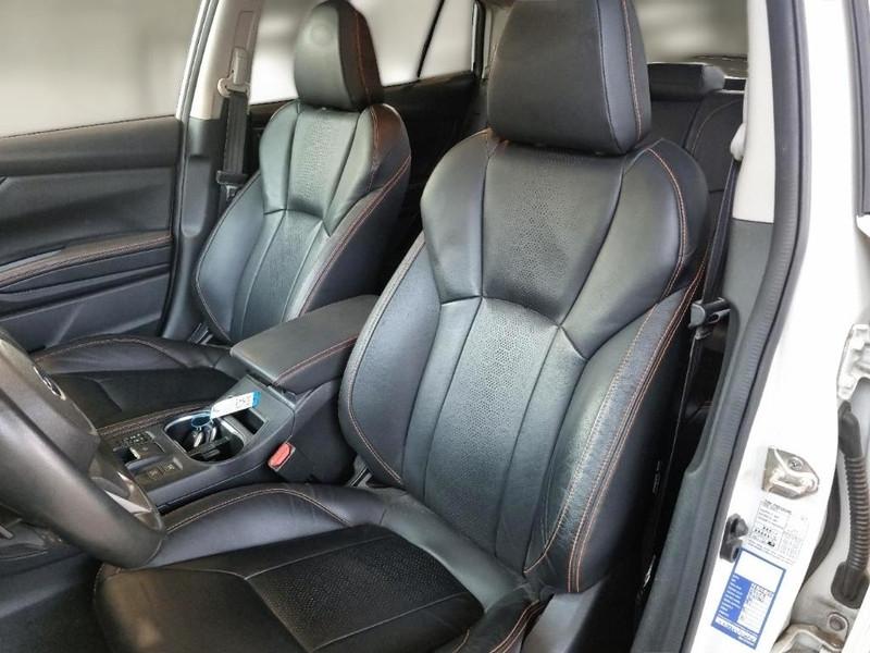 SUBARU XV 2.0 E-BOXER AUTO PREMIUM 4WD CROSSOVER