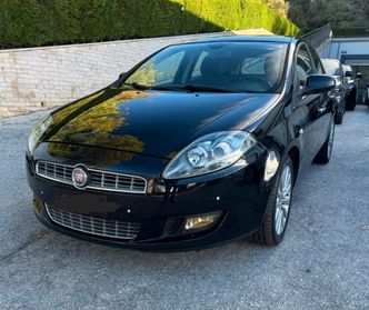 Fiat Bravo 1.6 MJT 105 CV Emotion
