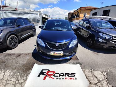 Lancia Ypsilon 1.2 69 CV 5 porte GPL Ecochic Gold