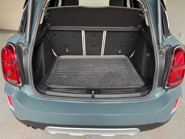 MINI Countryman 2.0 Cooper D Northwood Edition Countryman ALL4