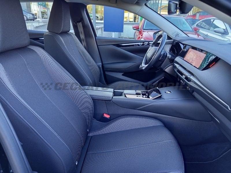 DS DS4 II 2021 1.5 bluehdi Business 130cv auto