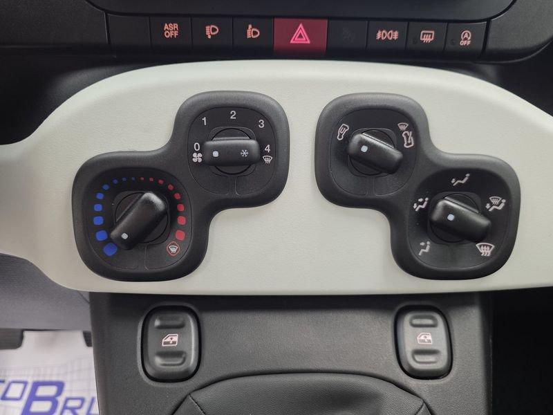 FIAT Pandina Pandina Cross 1.0 firefly hybrid s&s 65cv con BONUS EASY GO'
