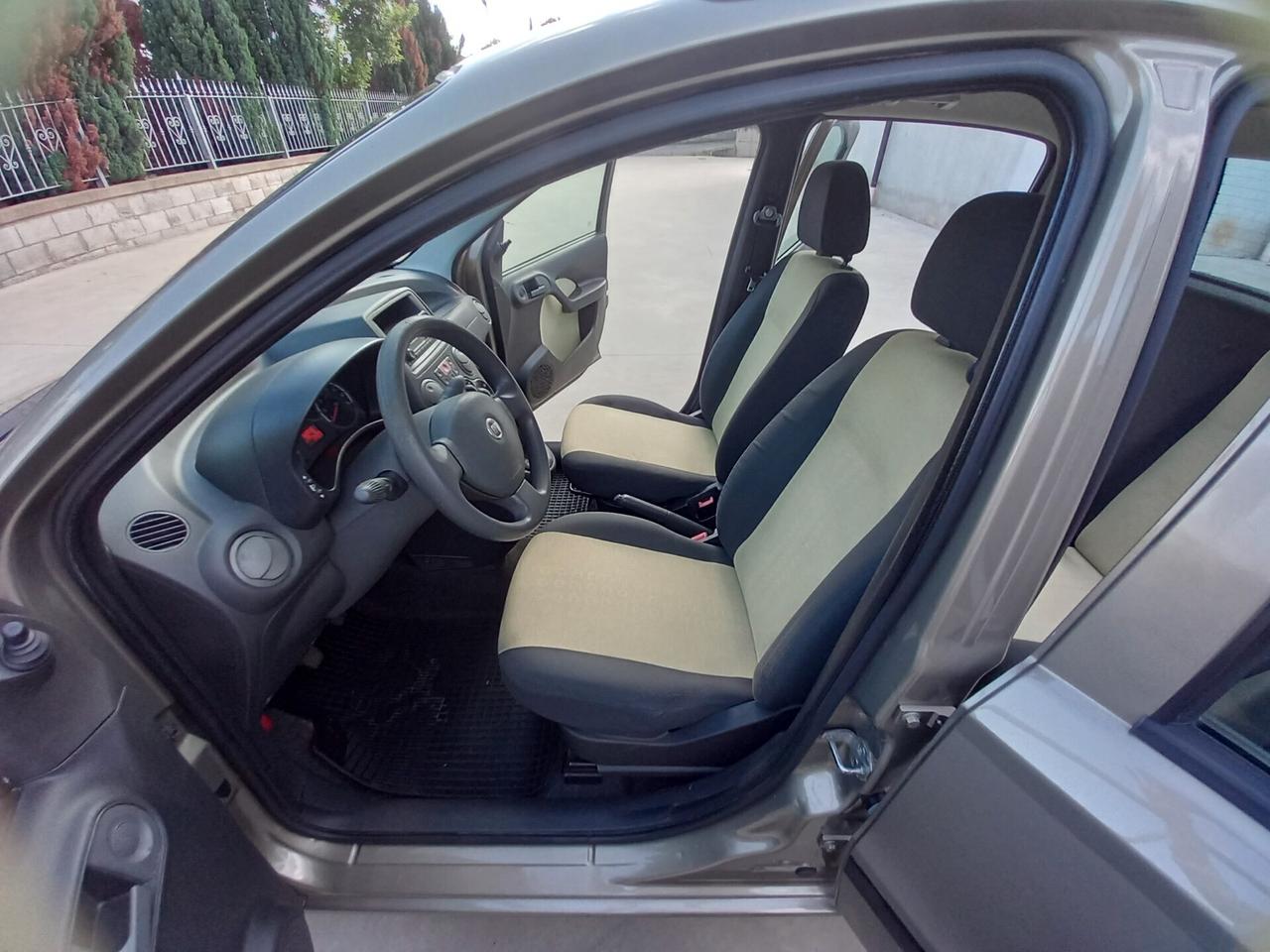 Fiat Panda 1.3 MJT 16V Dynamic