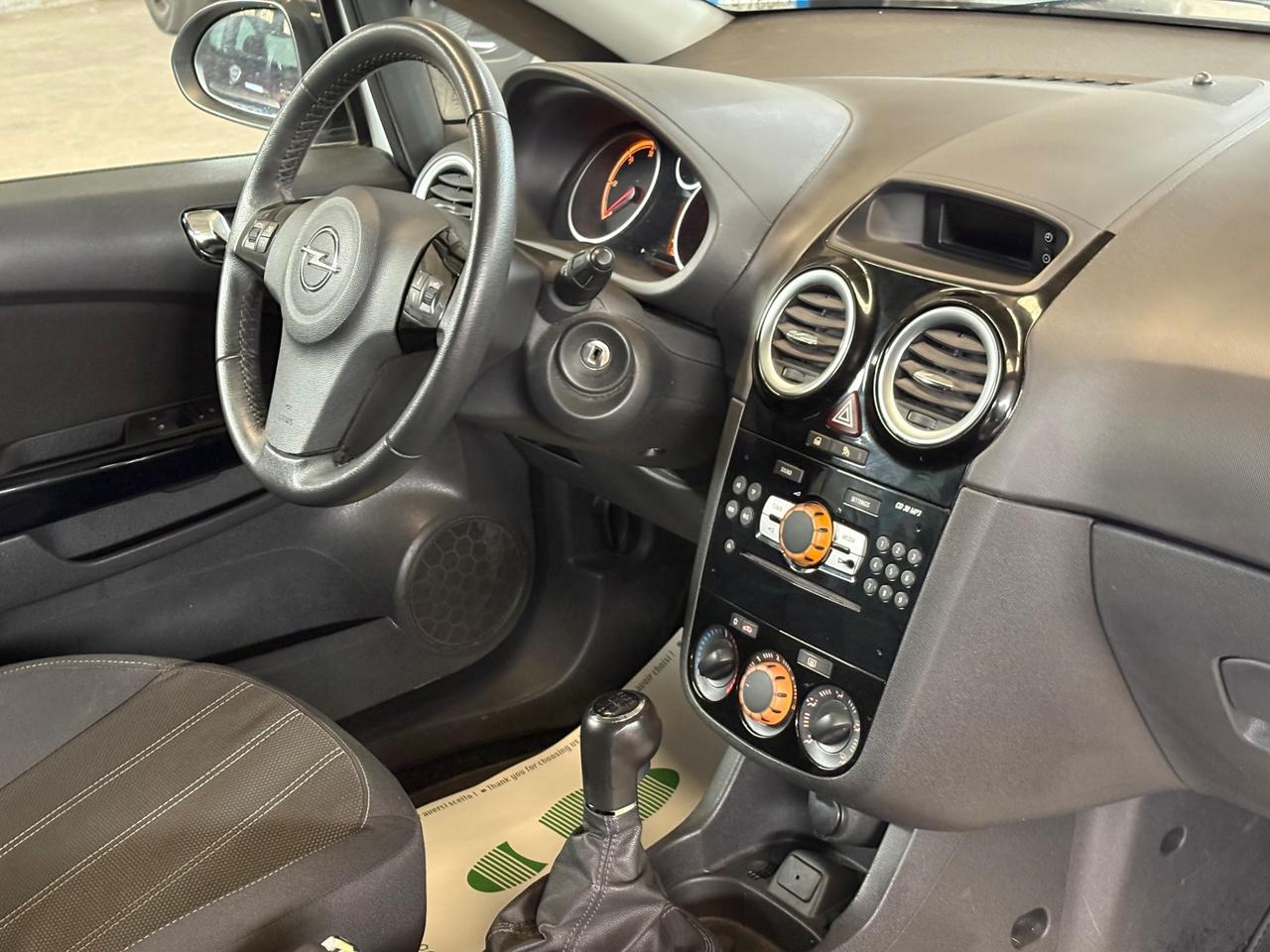 Opel Corsa 1.3 CDTI 95CV 5 porte Sport
