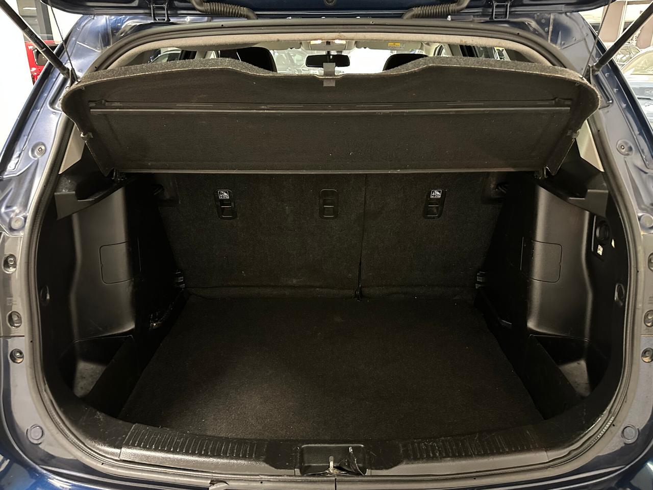 Suzuki S-Cross 1.0 Boosterjet Cool 112 CV - 2016