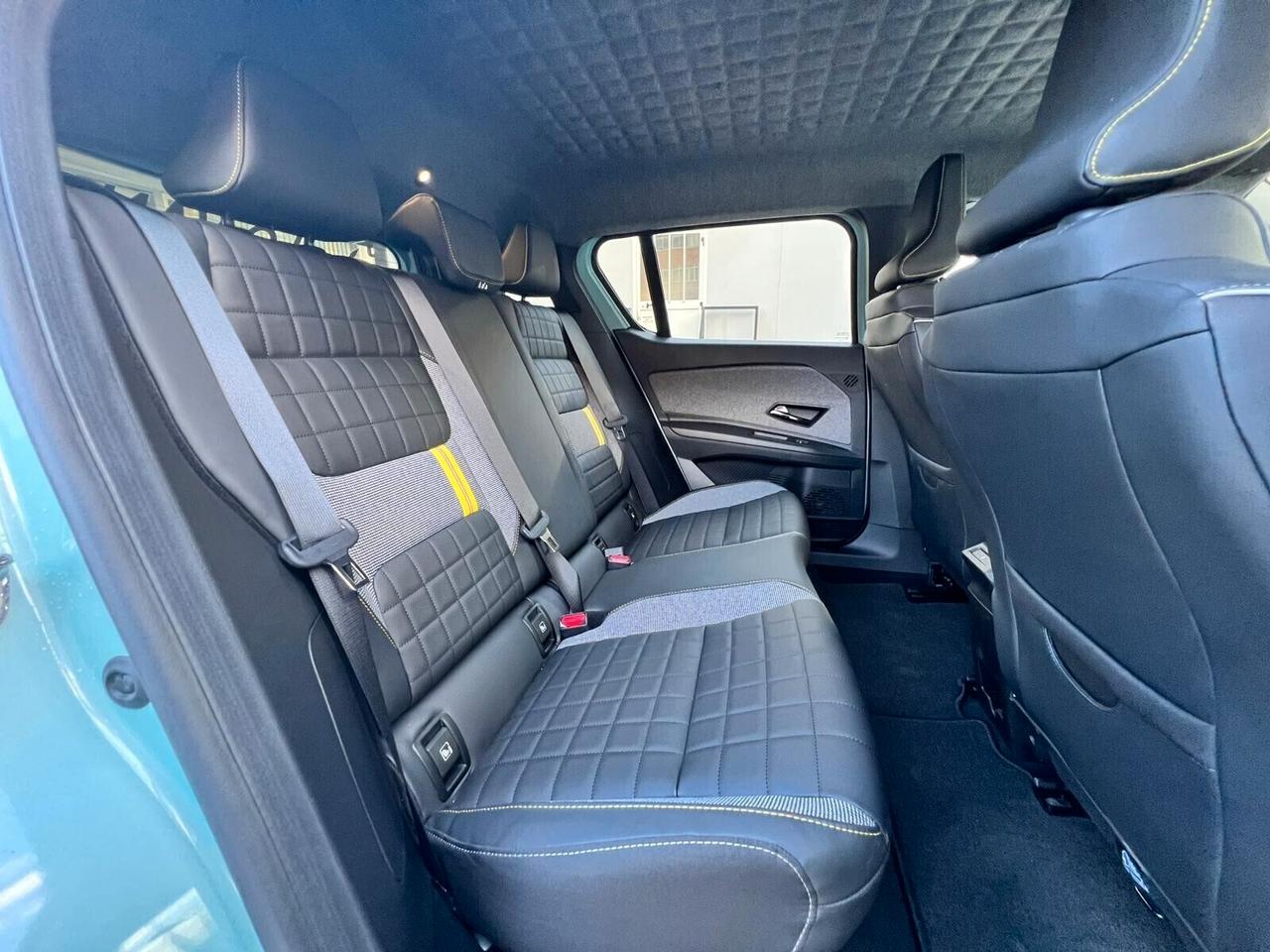 Renault 4 E-Tech Electric 150 CV Comfort Range Iconic