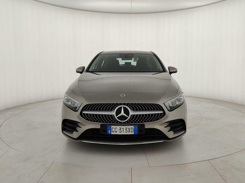 Mercedes-Benz Classe A A 250 Automatic Premium