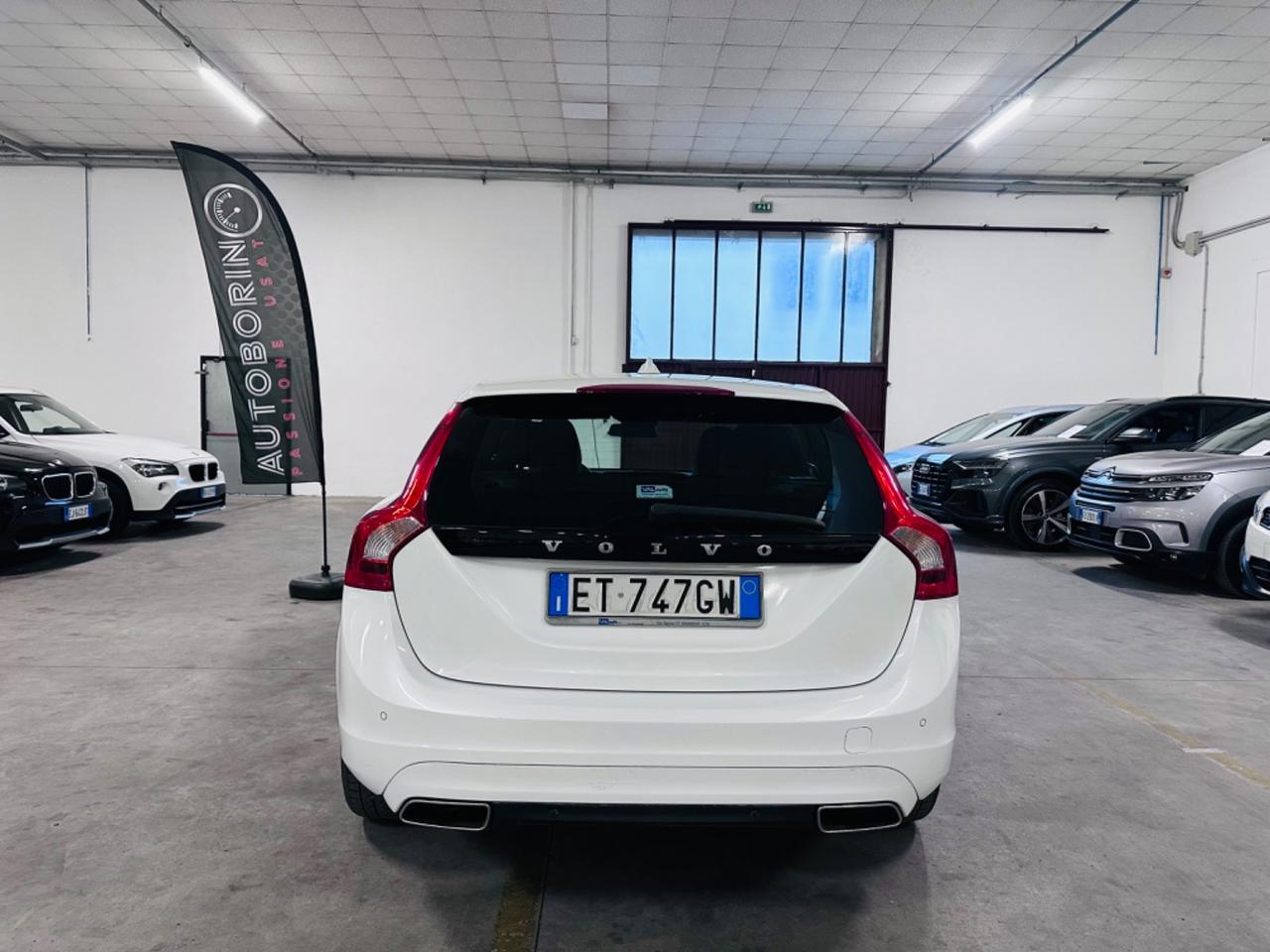 Volvo V60 D4 Momentum