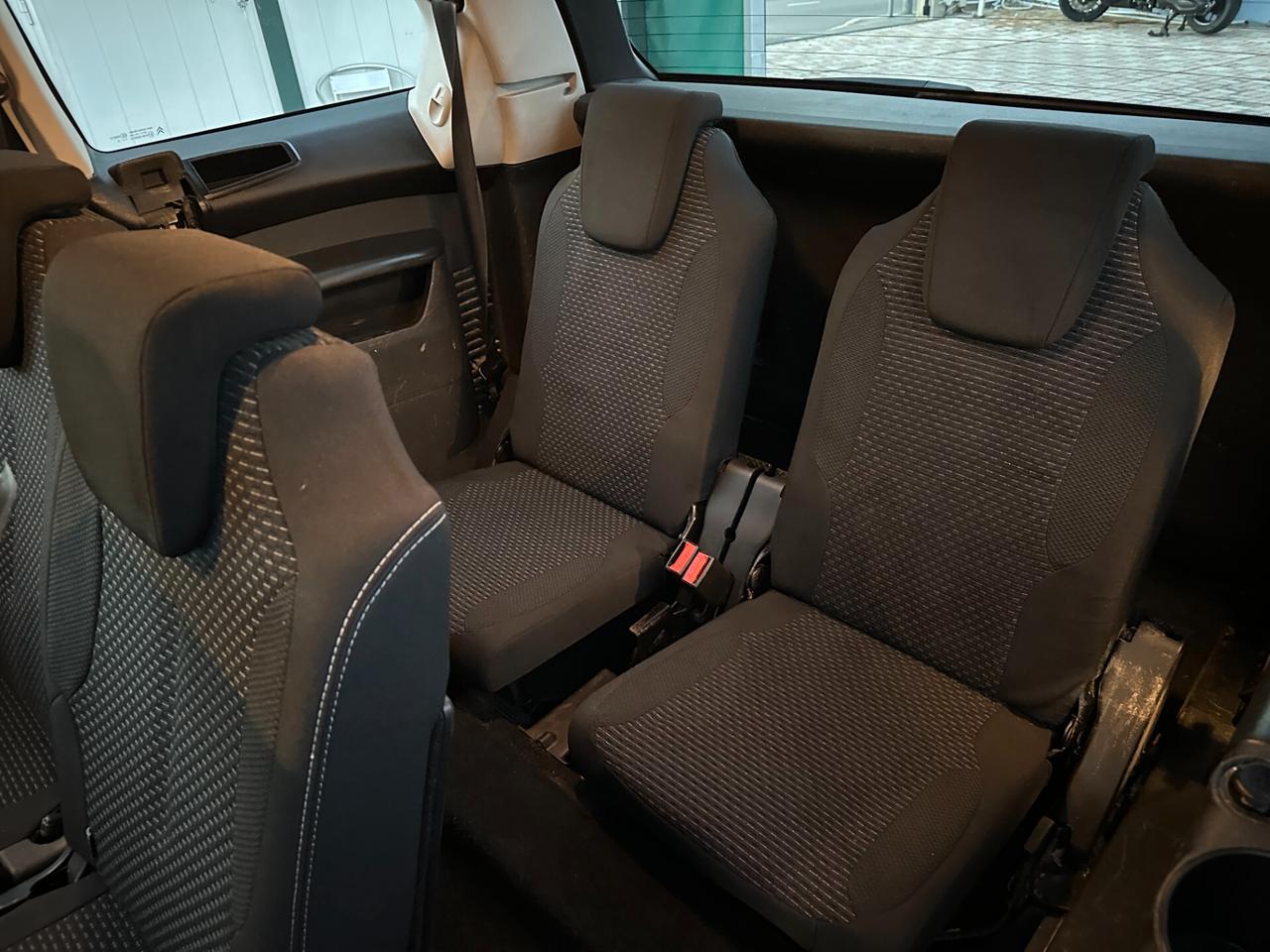 Citroen C4 Grand Picasso 1.6 HDi 110 FAP Perfect