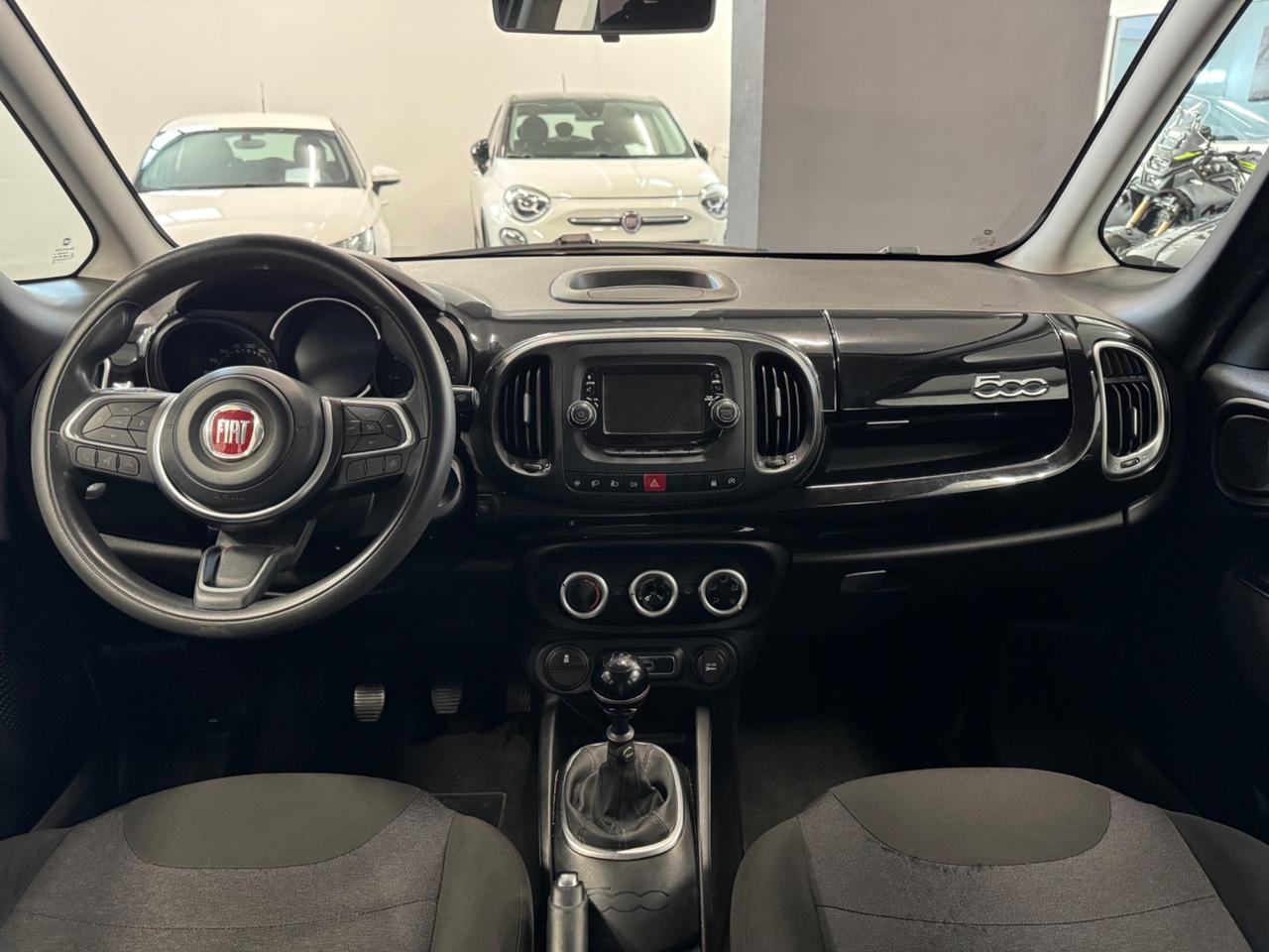 Fiat 500L 1.3 Multijet 95cv Lounge EURO 6!