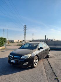 Opel Astra 1.4 100CV 5 porte Elective X OPERATORE DEL SETTORE